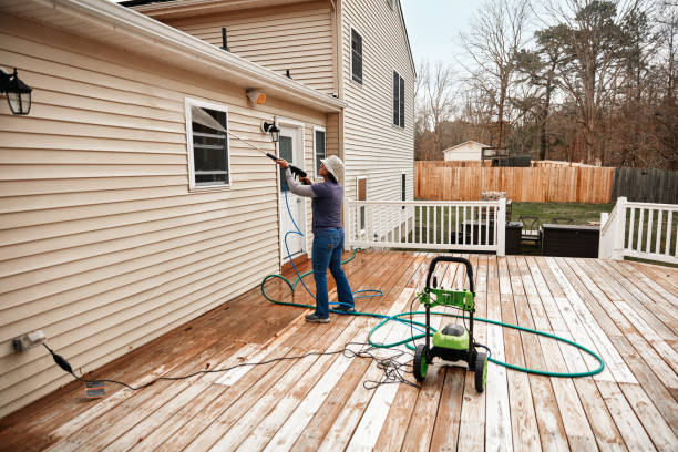 Best Affordable Pressure Washing  in Country Walk, FL
