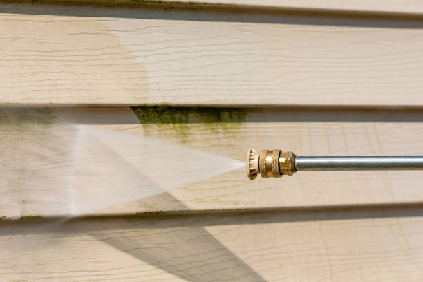 Why Choose Our Certified Pressure Washing Experts for Your Project Needs in Country Walk, FL?